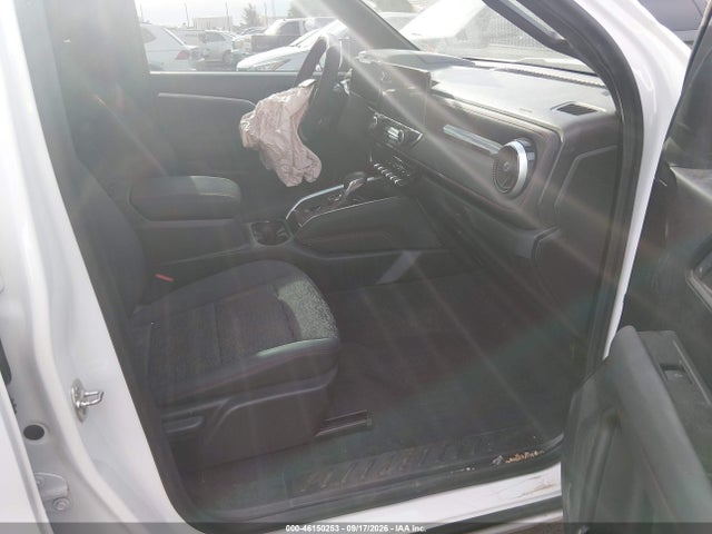 2024 Chevrolet Colorado 4wd Z71 მანქანა იყიდება აუქციონზე, vin: 1GCPTDEK7R1134485, აუქციონის ნომერი: 46150253