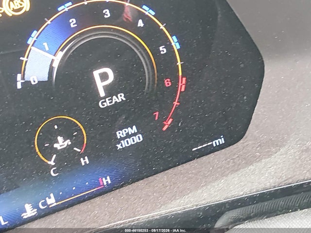 2024 Chevrolet Colorado 4wd Z71 მანქანა იყიდება აუქციონზე, vin: 1GCPTDEK7R1134485, აუქციონის ნომერი: 46150253