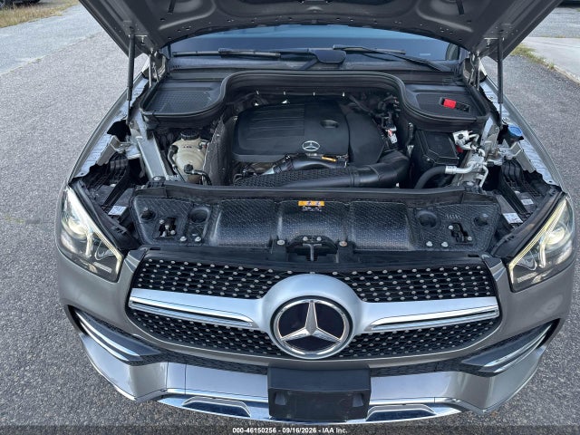 Продажа на аукционе авто 2020 Mercedes-benz Gle 350 4matic, vin: 4JGFB4KE9LA047607, номер лота: 46150256