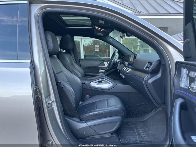 Продажа на аукционе авто 2020 Mercedes-benz Gle 350 4matic, vin: 4JGFB4KE9LA047607, номер лота: 46150256