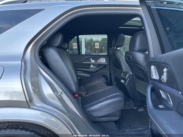 Продажа на аукционе авто 2020 Mercedes-benz Gle 350 4matic, vin: 4JGFB4KE9LA047607, номер лота: 46150256