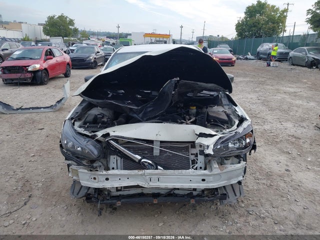 Продажа на аукционе авто 2017 Subaru Impreza 2.0i, vin: 4S3GTAA65H3702355, номер лота: 46150257
