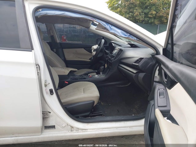 Продажа на аукционе авто 2017 Subaru Impreza 2.0i, vin: 4S3GTAA65H3702355, номер лота: 46150257