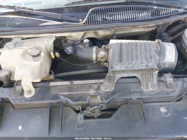 Продаж на аукціоні авто 2003 Chevrolet Express, vin: 1GCFG15X131195820, номер лоту: 46150259