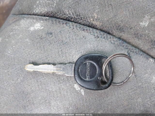 Продаж на аукціоні авто 2003 Chevrolet Express, vin: 1GCFG15X131195820, номер лоту: 46150259