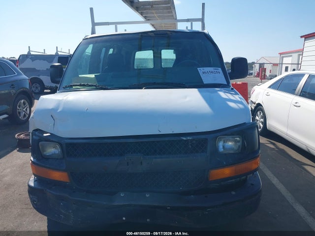 Продаж на аукціоні авто 2003 Chevrolet Express, vin: 1GCFG15X131195820, номер лоту: 46150259