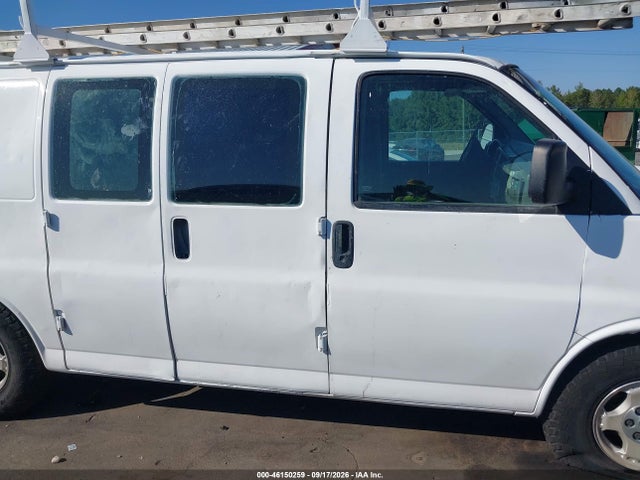 Продаж на аукціоні авто 2003 Chevrolet Express, vin: 1GCFG15X131195820, номер лоту: 46150259