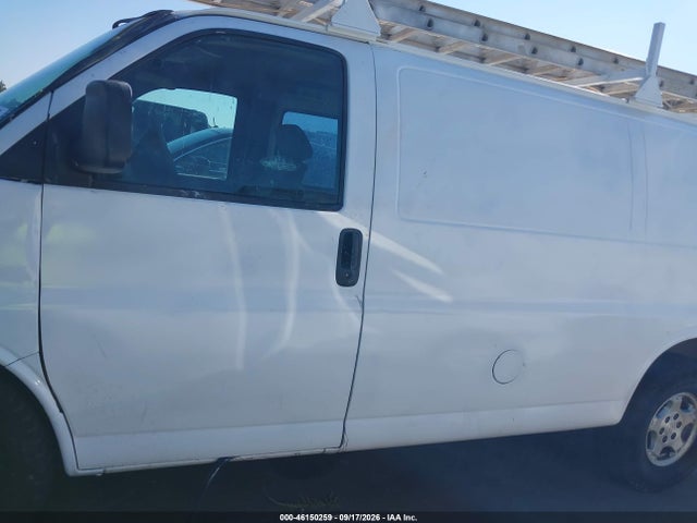 Продаж на аукціоні авто 2003 Chevrolet Express, vin: 1GCFG15X131195820, номер лоту: 46150259