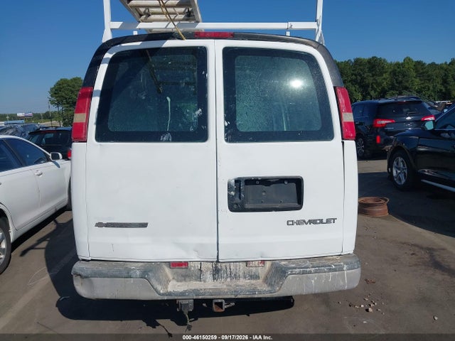 Продаж на аукціоні авто 2003 Chevrolet Express, vin: 1GCFG15X131195820, номер лоту: 46150259