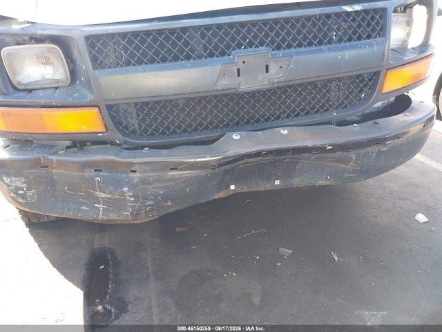 Продаж на аукціоні авто 2003 Chevrolet Express, vin: 1GCFG15X131195820, номер лоту: 46150259