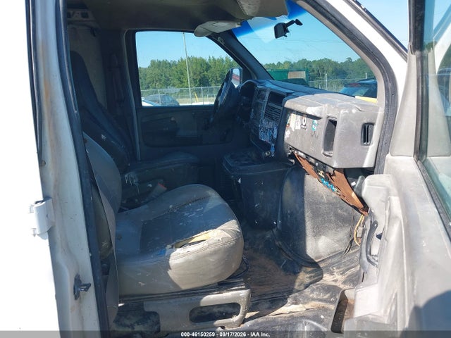 Продаж на аукціоні авто 2003 Chevrolet Express, vin: 1GCFG15X131195820, номер лоту: 46150259