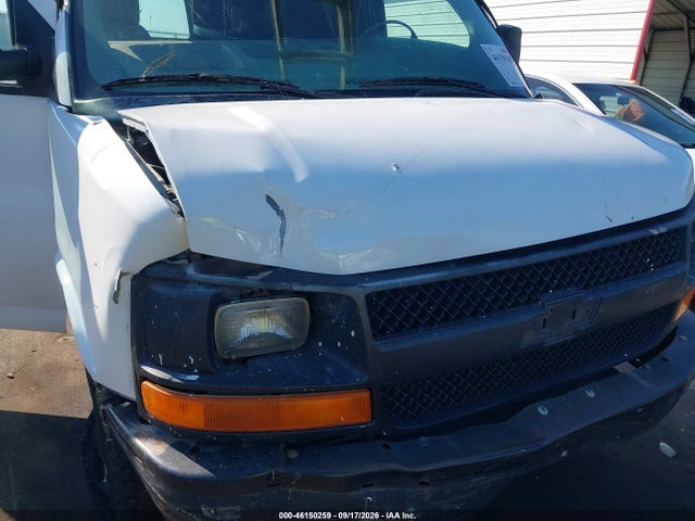 Продаж на аукціоні авто 2003 Chevrolet Express, vin: 1GCFG15X131195820, номер лоту: 46150259
