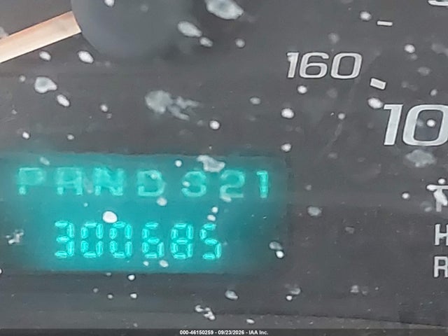 Продаж на аукціоні авто 2003 Chevrolet Express, vin: 1GCFG15X131195820, номер лоту: 46150259