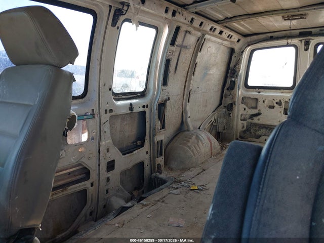 Продаж на аукціоні авто 2003 Chevrolet Express, vin: 1GCFG15X131195820, номер лоту: 46150259