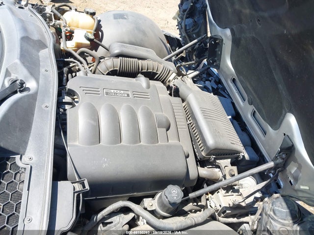 46150263 :رقم المزاد ، 1G8MB35BX7Y100538 vin ، 2007 Saturn Sky مزاد بيع