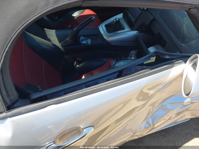 46150263 :رقم المزاد ، 1G8MB35BX7Y100538 vin ، 2007 Saturn Sky مزاد بيع