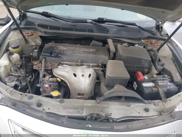 46150264 :رقم المزاد ، 4T1BE46K77U070233 vin ، 2007 Toyota Camry Le مزاد بيع
