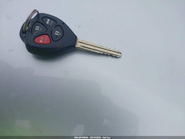 46150264 :رقم المزاد ، 4T1BE46K77U070233 vin ، 2007 Toyota Camry Le مزاد بيع