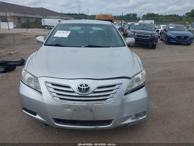 46150264 :رقم المزاد ، 4T1BE46K77U070233 vin ، 2007 Toyota Camry Le مزاد بيع