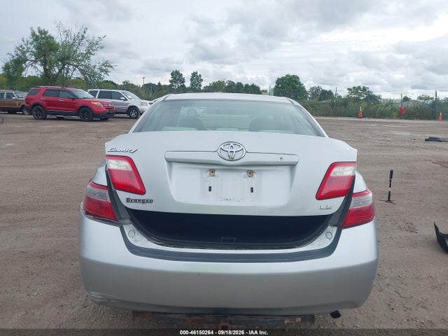 46150264 :رقم المزاد ، 4T1BE46K77U070233 vin ، 2007 Toyota Camry Le مزاد بيع