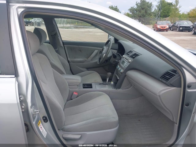 46150264 :رقم المزاد ، 4T1BE46K77U070233 vin ، 2007 Toyota Camry Le مزاد بيع
