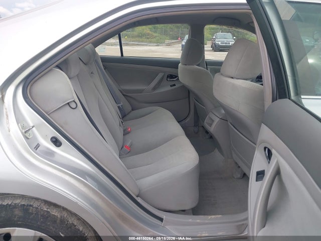46150264 :رقم المزاد ، 4T1BE46K77U070233 vin ، 2007 Toyota Camry Le مزاد بيع