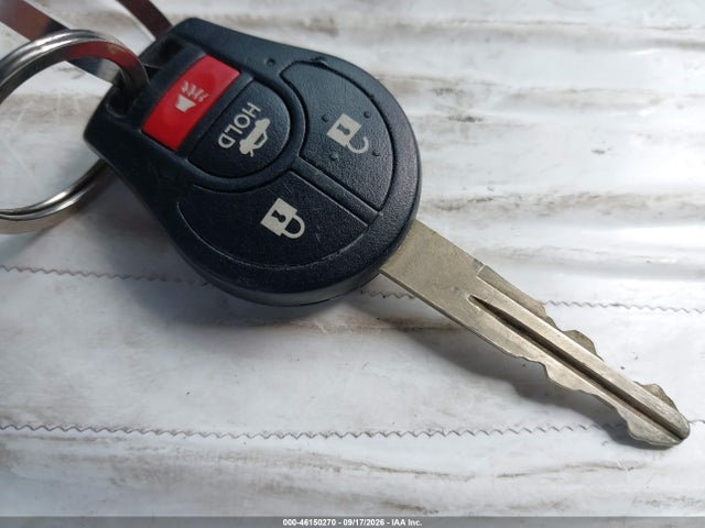 Продажа на аукционе авто 2017 Nissan Versa 1.6 Sv, vin: 3N1CN7AP3HL862648, номер лота: 46150270
