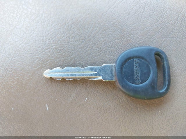 46150272 :رقم المزاد ، 1GNDS13S522327569 vin ، 2002 Chevrolet Trailblazer Lt مزاد بيع