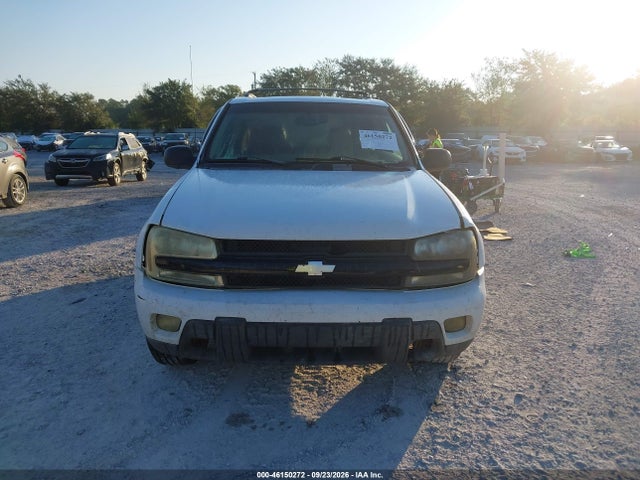 46150272 :رقم المزاد ، 1GNDS13S522327569 vin ، 2002 Chevrolet Trailblazer Lt مزاد بيع