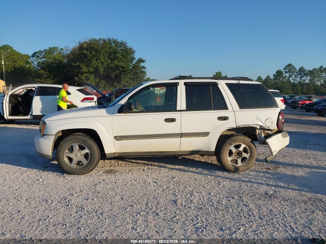 46150272 :رقم المزاد ، 1GNDS13S522327569 vin ، 2002 Chevrolet Trailblazer Lt مزاد بيع