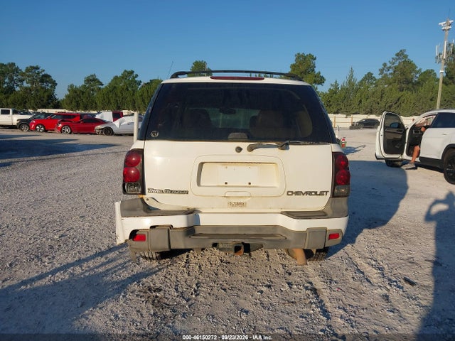 46150272 :رقم المزاد ، 1GNDS13S522327569 vin ، 2002 Chevrolet Trailblazer Lt مزاد بيع