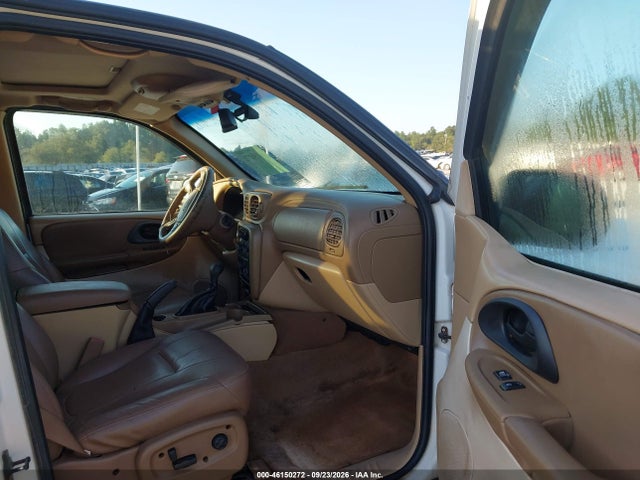 46150272 :رقم المزاد ، 1GNDS13S522327569 vin ، 2002 Chevrolet Trailblazer Lt مزاد بيع
