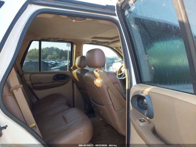 46150272 :رقم المزاد ، 1GNDS13S522327569 vin ، 2002 Chevrolet Trailblazer Lt مزاد بيع