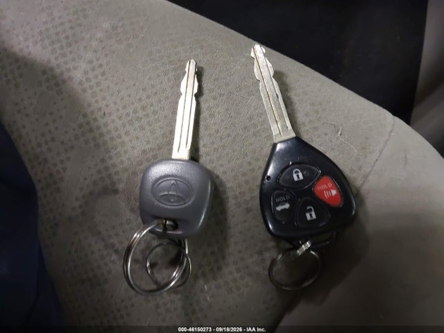 Продаж на аукціоні авто 2012 Toyota Corolla L, vin: 2T1BU4EE1CC896019, номер лоту: 46150273