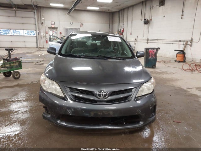 Продаж на аукціоні авто 2012 Toyota Corolla L, vin: 2T1BU4EE1CC896019, номер лоту: 46150273