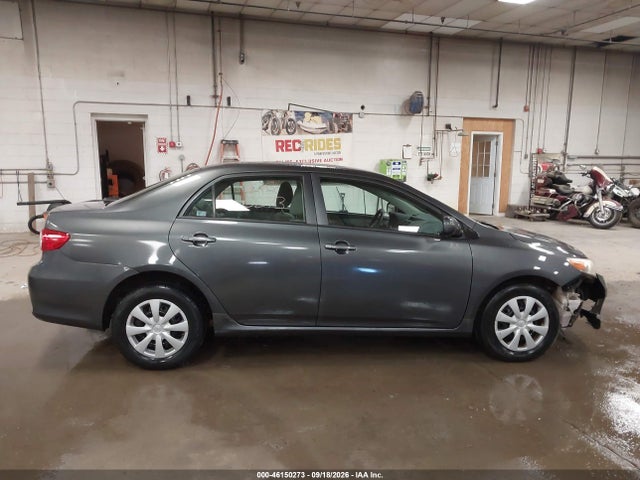 Продаж на аукціоні авто 2012 Toyota Corolla L, vin: 2T1BU4EE1CC896019, номер лоту: 46150273