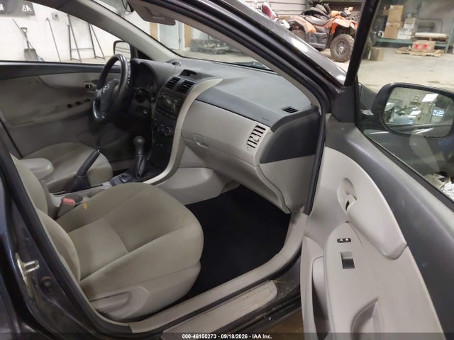 Продаж на аукціоні авто 2012 Toyota Corolla L, vin: 2T1BU4EE1CC896019, номер лоту: 46150273