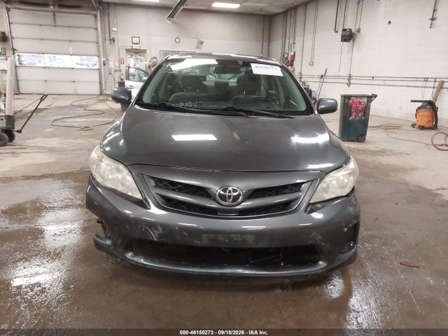 Продаж на аукціоні авто 2012 Toyota Corolla L, vin: 2T1BU4EE1CC896019, номер лоту: 46150273