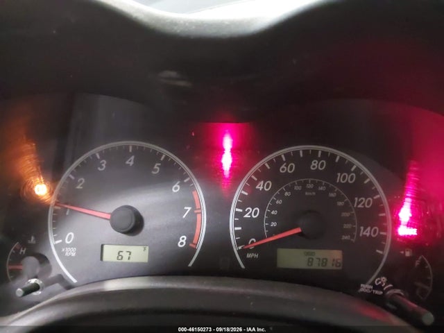 Продаж на аукціоні авто 2012 Toyota Corolla L, vin: 2T1BU4EE1CC896019, номер лоту: 46150273