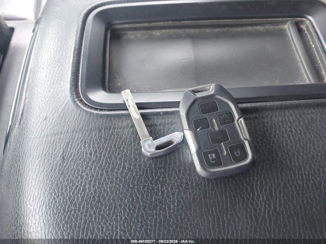 Aukcja sprzedaży 2015 Chevrolet Tahoe Ltz, vin: 1GNSKCKC2FR101743, numer aukcji: 46150277