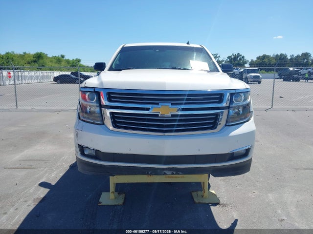 Aukcja sprzedaży 2015 Chevrolet Tahoe Ltz, vin: 1GNSKCKC2FR101743, numer aukcji: 46150277