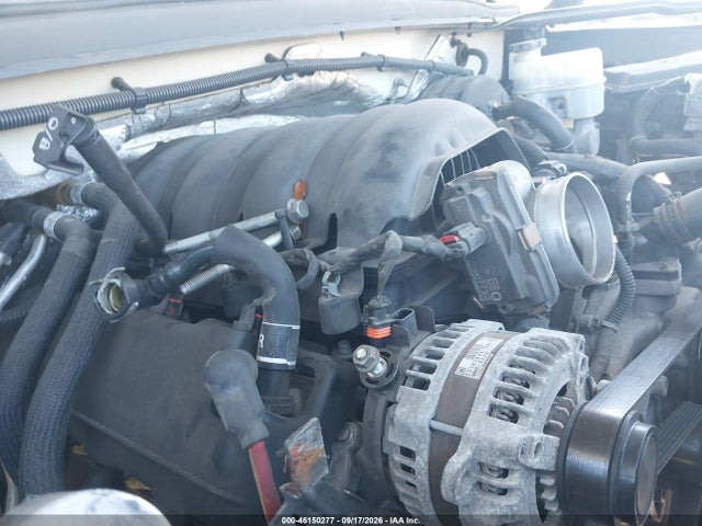 Aukcja sprzedaży 2015 Chevrolet Tahoe Ltz, vin: 1GNSKCKC2FR101743, numer aukcji: 46150277