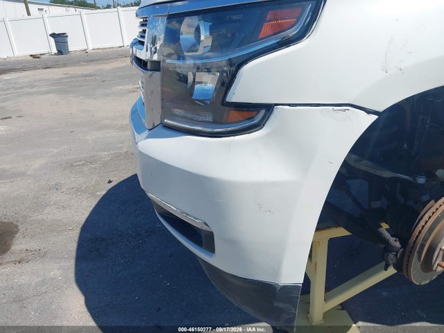 Aukcja sprzedaży 2015 Chevrolet Tahoe Ltz, vin: 1GNSKCKC2FR101743, numer aukcji: 46150277