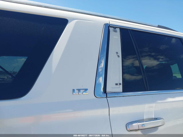Aukcja sprzedaży 2015 Chevrolet Tahoe Ltz, vin: 1GNSKCKC2FR101743, numer aukcji: 46150277