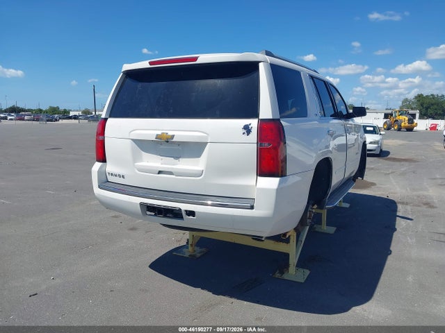 Aukcja sprzedaży 2015 Chevrolet Tahoe Ltz, vin: 1GNSKCKC2FR101743, numer aukcji: 46150277