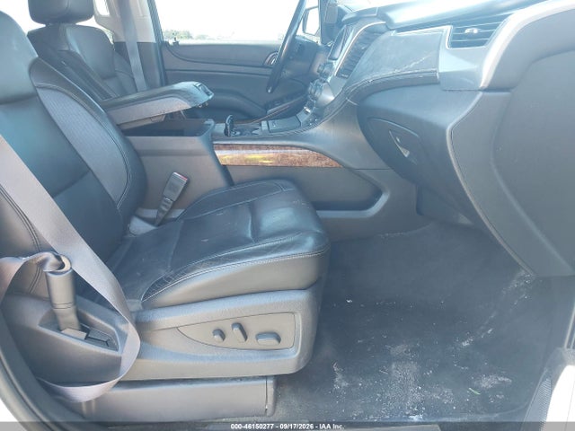 Aukcja sprzedaży 2015 Chevrolet Tahoe Ltz, vin: 1GNSKCKC2FR101743, numer aukcji: 46150277