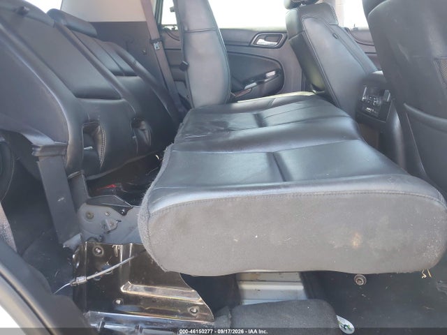 Aukcja sprzedaży 2015 Chevrolet Tahoe Ltz, vin: 1GNSKCKC2FR101743, numer aukcji: 46150277