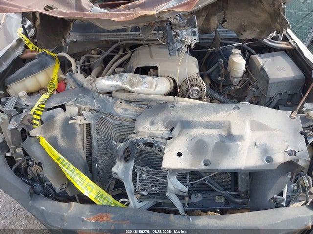 2012 Chevrolet Silverado 1500 Ltz მანქანა იყიდება აუქციონზე, vin: 3GCPKTE74CG233380, აუქციონის ნომერი: 46150279