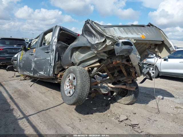 2012 Chevrolet Silverado 1500 Ltz მანქანა იყიდება აუქციონზე, vin: 3GCPKTE74CG233380, აუქციონის ნომერი: 46150279