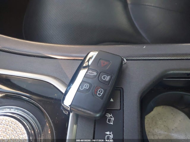 Aukcja sprzedaży 2018 Land Rover Range Rover Evoque Se/se Premium, vin: SALVP2RX1JH323160, numer aukcji: 46150280
